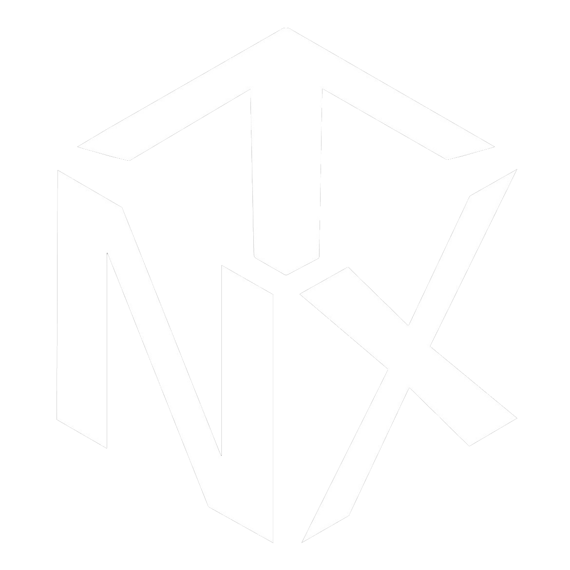 NXT Agency Logo